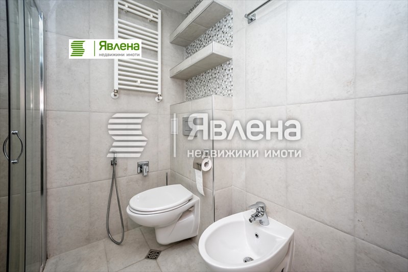 Продава 4-СТАЕН, гр. София, Манастирски ливади, снимка 12 - Апартаменти - 55238133