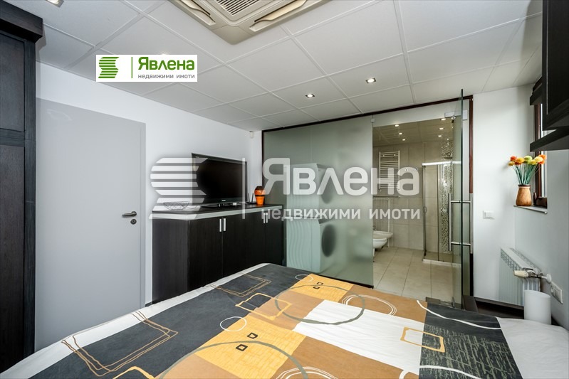 Продава 4-СТАЕН, гр. София, Манастирски ливади, снимка 5 - Апартаменти - 55238133