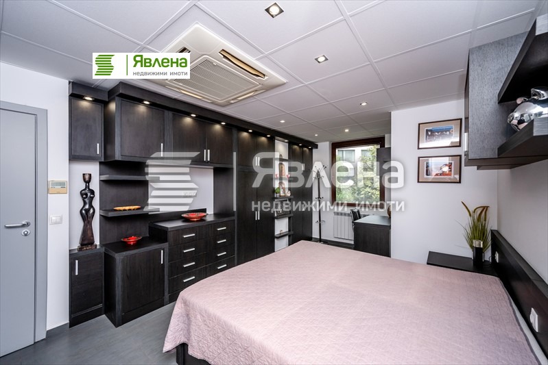 Продава 4-СТАЕН, гр. София, Манастирски ливади, снимка 10 - Апартаменти - 55238133