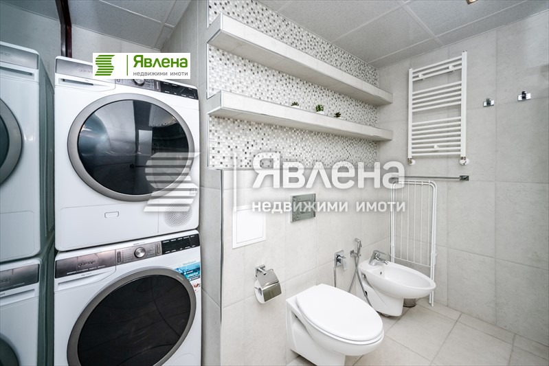 Продава 4-СТАЕН, гр. София, Манастирски ливади, снимка 6 - Апартаменти - 55238133