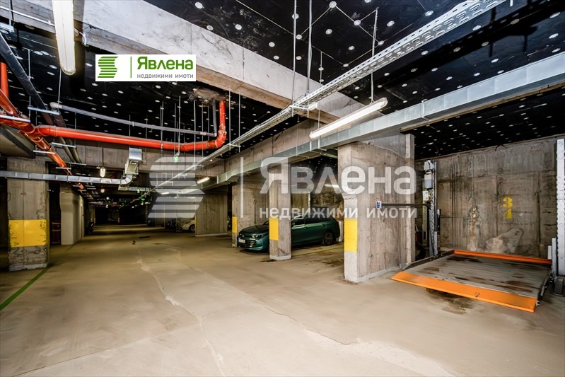 Продава 4-СТАЕН, гр. София, Манастирски ливади, снимка 17 - Апартаменти - 55238133