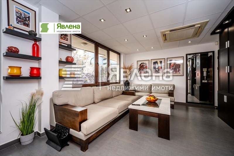 Продава 4-СТАЕН, гр. София, Манастирски ливади, снимка 3 - Апартаменти - 55238133