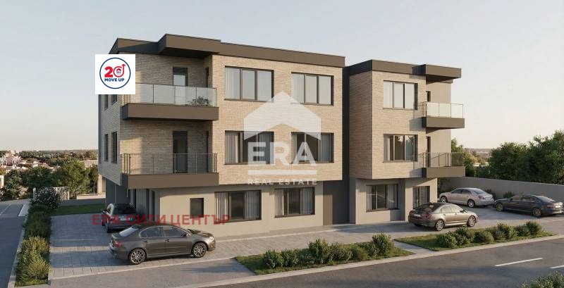 Продава 4-СТАЕН, гр. Стара Загора, Самара 3