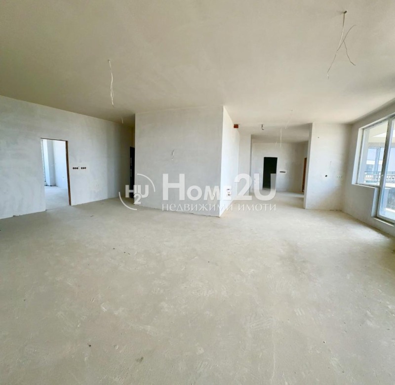 Продава МНОГОСТАЕН, гр. Бургас, област Бургас, снимка 2 - Апартаменти - 53524650