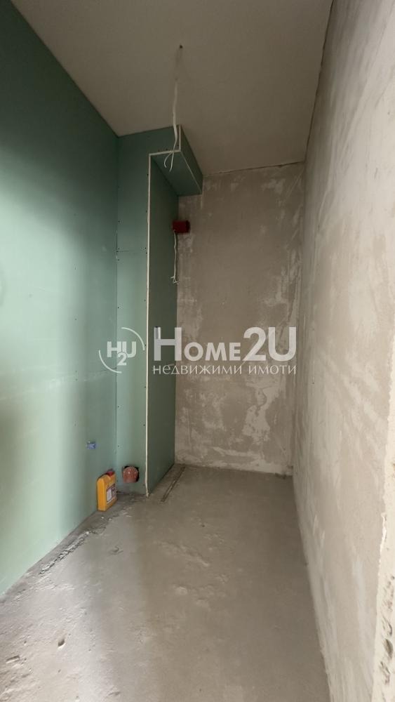 Продава МНОГОСТАЕН, гр. Бургас, област Бургас, снимка 9 - Апартаменти - 53524650