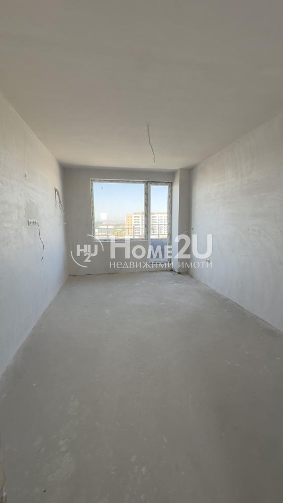 Продава МНОГОСТАЕН, гр. Бургас, област Бургас, снимка 4 - Апартаменти - 53524650