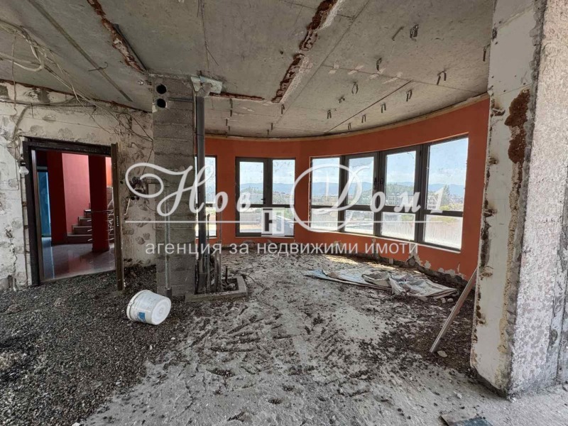 Продава ОФИС, гр. Пловдив, Кършияка, снимка 4 - Офиси - 52223518