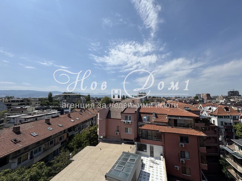 Продава ОФИС, гр. Пловдив, Кършияка, снимка 2 - Офиси - 52223518