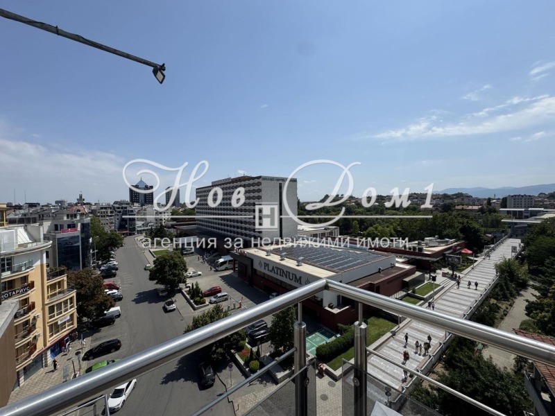 Продава ОФИС, гр. Пловдив, Кършияка, снимка 3 - Офиси - 52223518