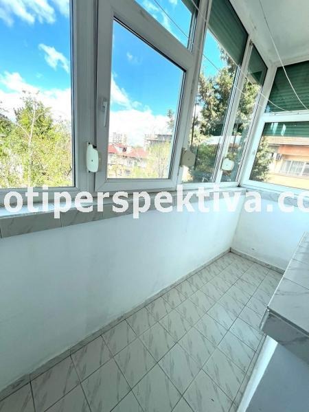 Продава ЕТАЖ ОТ КЪЩА, гр. Пловдив, Кършияка, снимка 7 - Етаж от къща - 54299879