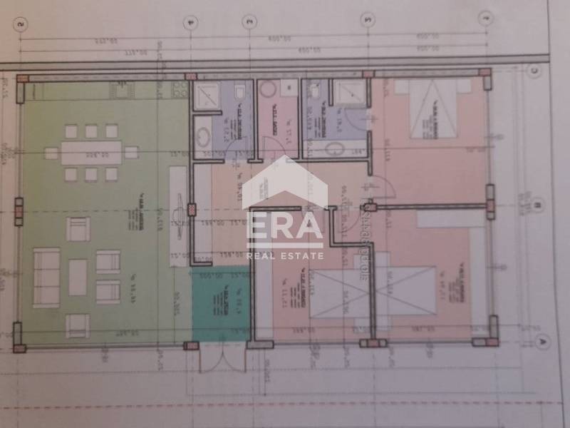 Продава КЪЩА, с. Минерални бани, област Хасково, снимка 2 - Къщи - 53704121