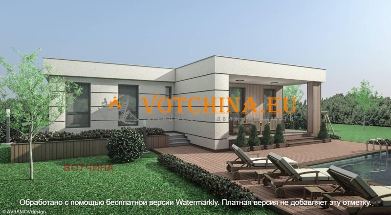 Продава КЪЩА, с. Кошарица, област Бургас, снимка 1 - Къщи - 47800891