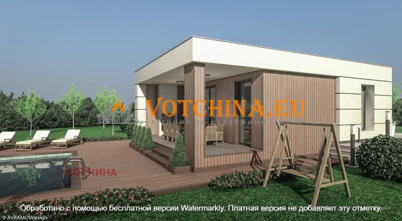 Продава КЪЩА, с. Кошарица, област Бургас, снимка 2 - Къщи - 47800891