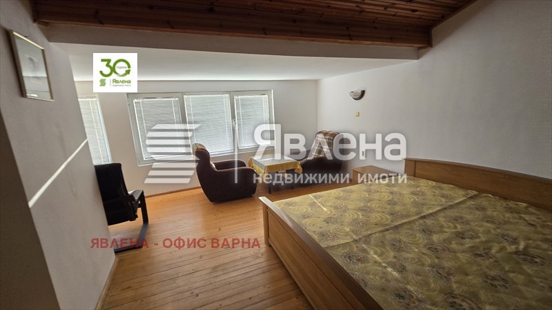 Продава КЪЩА, с. Долище, област Варна, снимка 7 - Къщи - 48059319