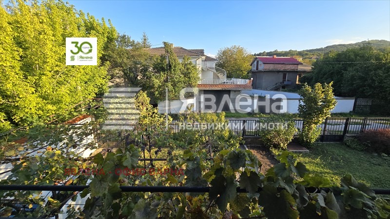 Продава КЪЩА, с. Долище, област Варна, снимка 12 - Къщи - 48059319