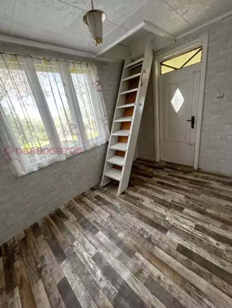 Продава КЪЩА, гр. Плевен, м-т Орлето, снимка 6 - Къщи - 52782012