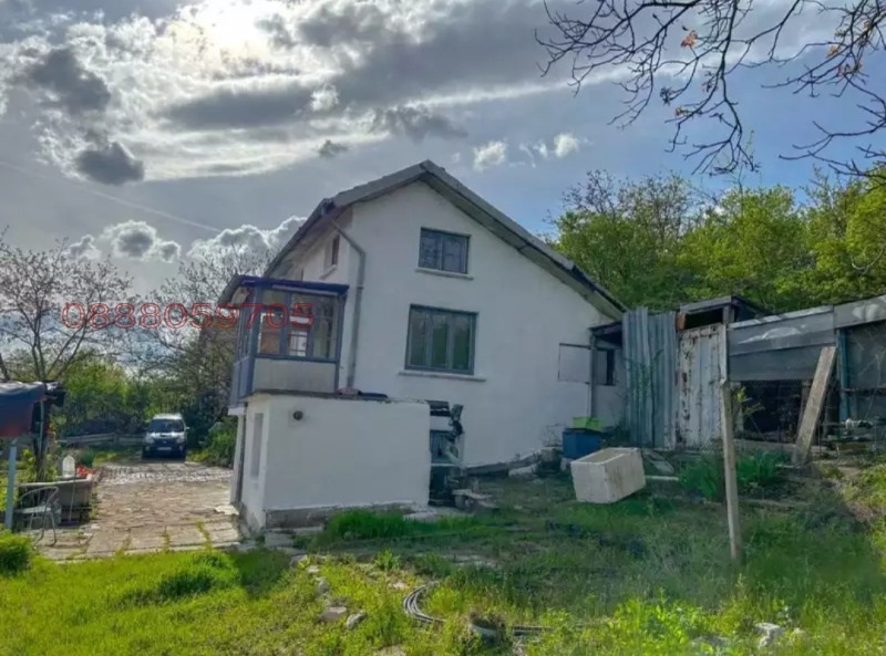 Продава КЪЩА, гр. Плевен, м-т Орлето, снимка 4 - Къщи - 52782012