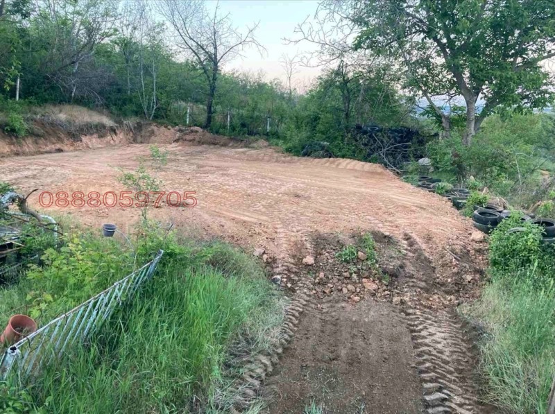 Продава КЪЩА, гр. Плевен, м-т Орлето, снимка 3 - Къщи - 52782012