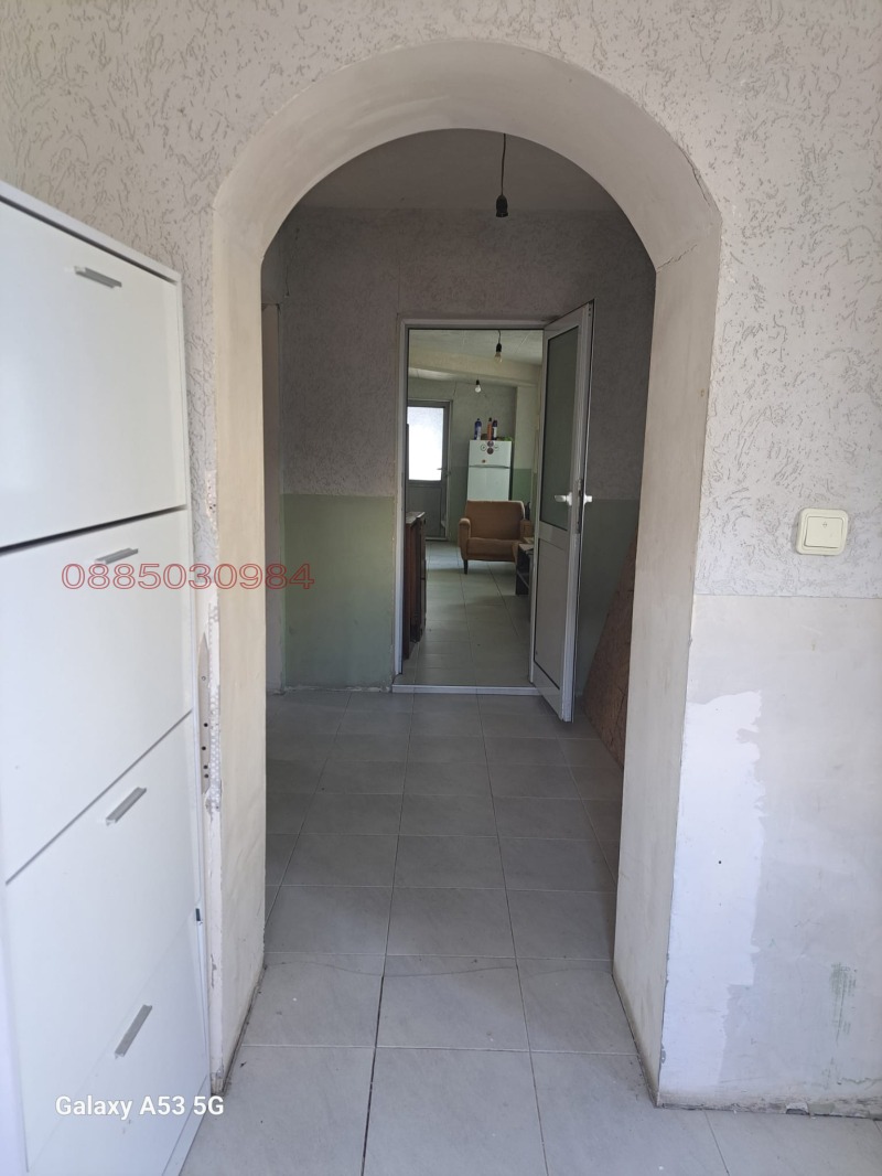 Продава КЪЩА, гр. Ямбол, Аврен, снимка 3 - Къщи - 53220894