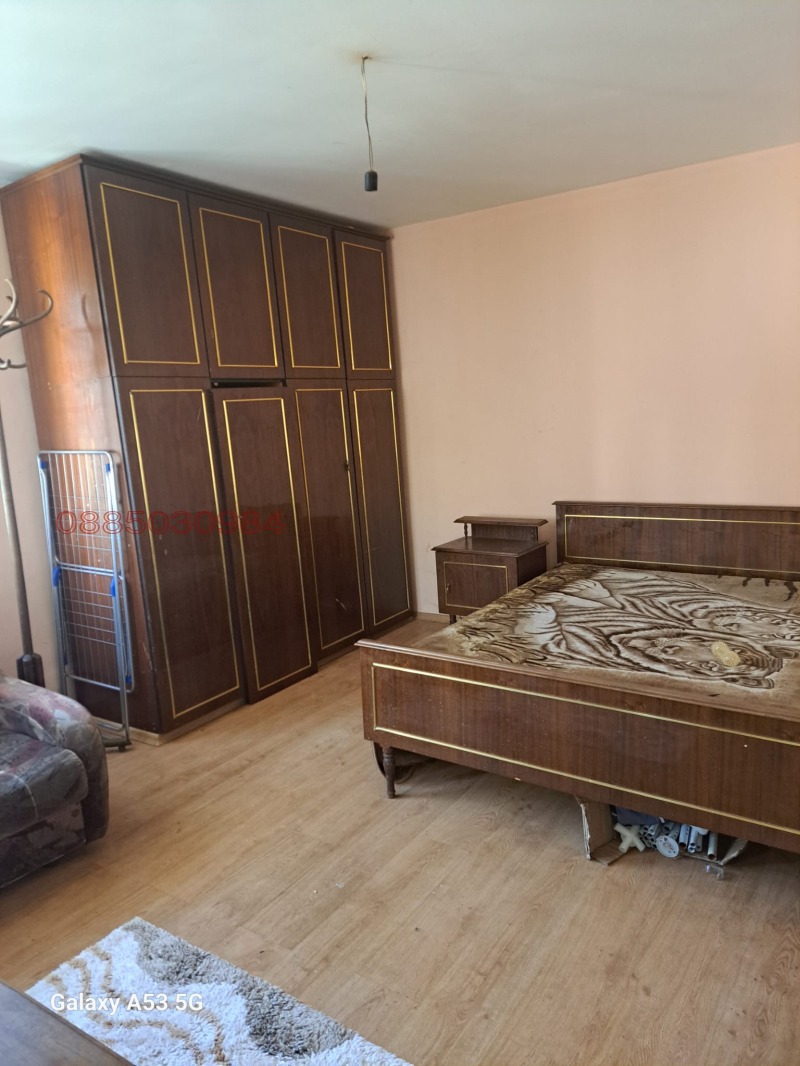 Продава КЪЩА, гр. Ямбол, Аврен, снимка 7 - Къщи - 53220894