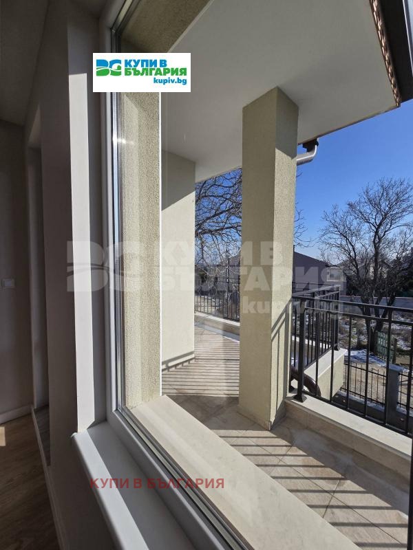 Продава КЪЩА, гр. Варна, м-т Горна Трака