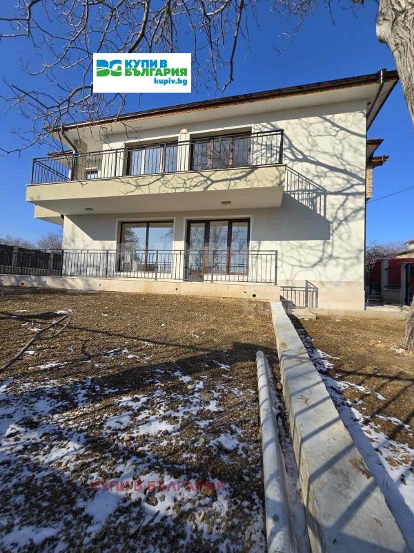 Продава КЪЩА, гр. Варна, м-т Горна Трака, снимка 7 - Къщи - 55050835