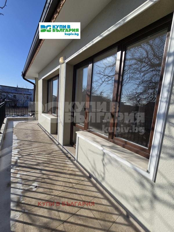 Продава КЪЩА, гр. Варна, м-т Горна Трака, снимка 2 - Къщи - 55050835