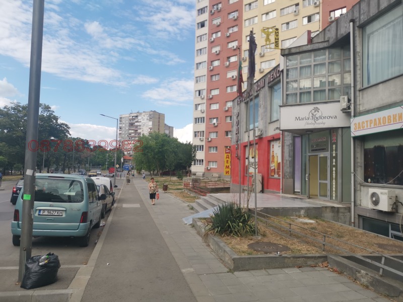Продава МАГАЗИН, гр. Русе, Родина 1, снимка 10 - Магазини - 52785592