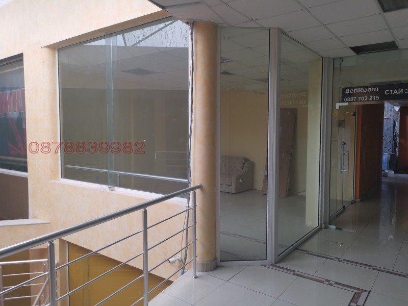 Продава МАГАЗИН, гр. Русе, Родина 1, снимка 5 - Магазини - 52785592