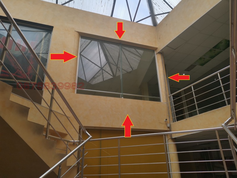 Продава МАГАЗИН, гр. Русе, Родина 1, снимка 4 - Магазини - 52785592