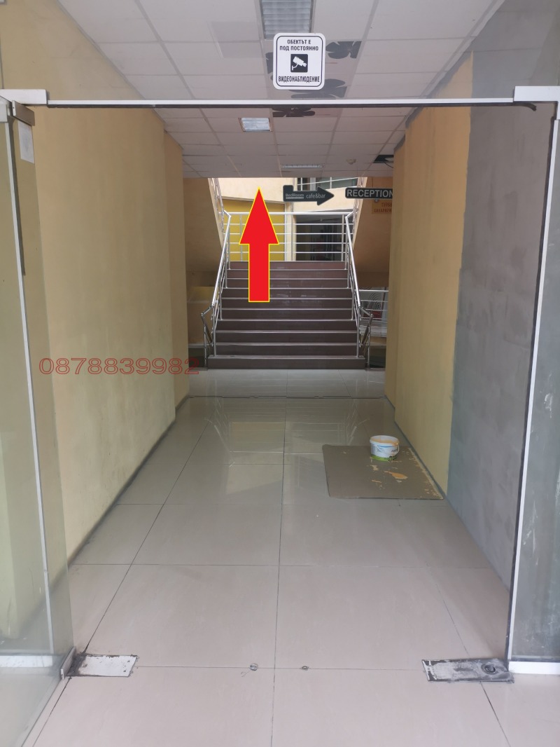 Продава МАГАЗИН, гр. Русе, Родина 1, снимка 3 - Магазини - 52785592