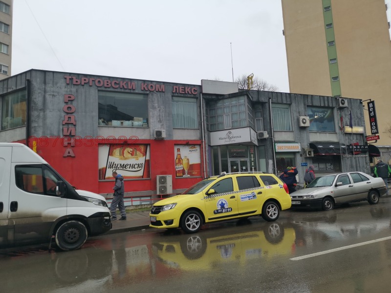 Продава МАГАЗИН, гр. Русе, Родина 1, снимка 11 - Магазини - 52785592