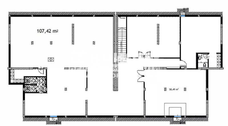 Продава ЗАВЕДЕНИЕ, гр. Пловдив, Въстанически, снимка 5 - Заведения - 49954516