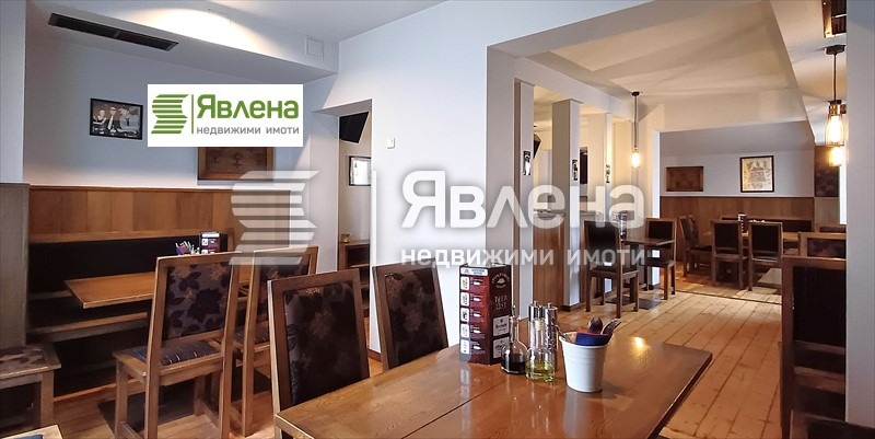 À vendre  Bar; Café Sofia , Tsentar , 145 m² | 26389562 - image [8]