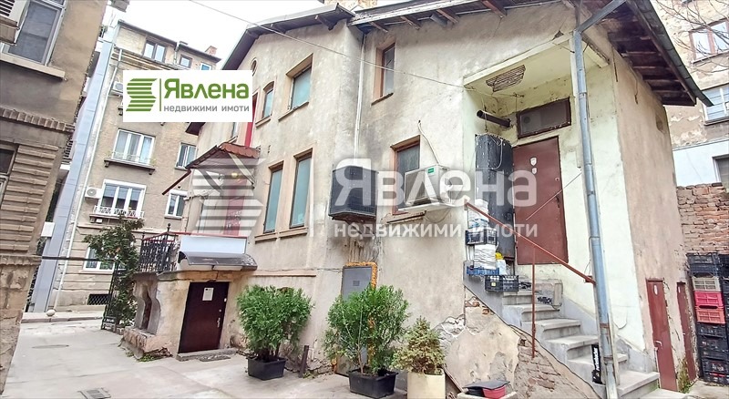 À vendre  Bar; Café Sofia , Tsentar , 145 m² | 26389562 - image [2]