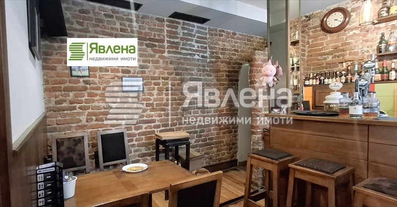 À vendre  Bar; Café Sofia , Tsentar , 145 m² | 26389562 - image [6]