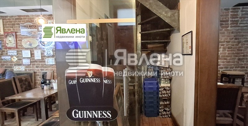 À vendre  Bar; Café Sofia , Tsentar , 145 m² | 26389562 - image [7]