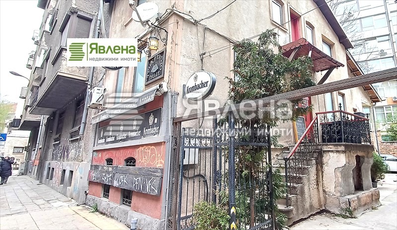 À vendre  Bar; Café Sofia , Tsentar , 145 m² | 26389562 - image [11]