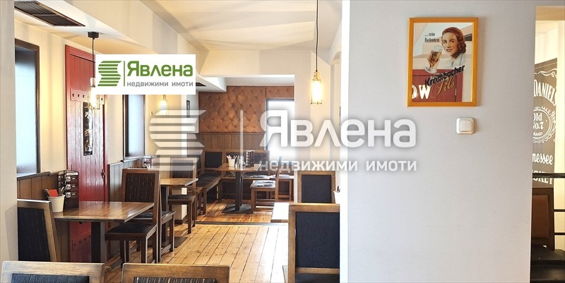 À vendre  Bar; Café Sofia , Tsentar , 145 m² | 26389562 - image [9]