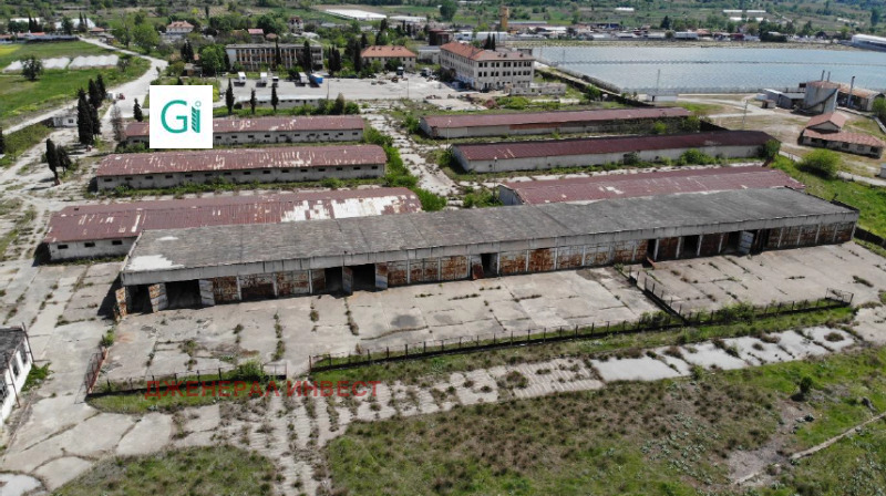 Продава ПРОМ. ПОМЕЩЕНИЕ, гр. Кресна, област Благоевград, снимка 4 - Производствени сгради - 53021307