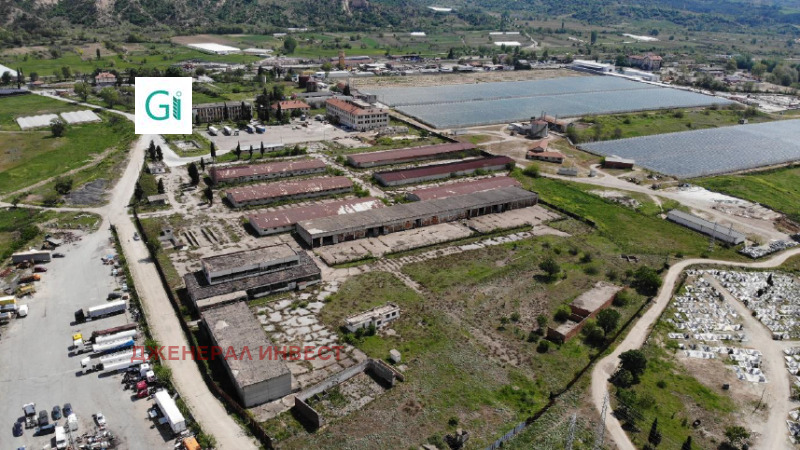 Продава ПРОМ. ПОМЕЩЕНИЕ, гр. Кресна, област Благоевград, снимка 7 - Производствени сгради - 53021307