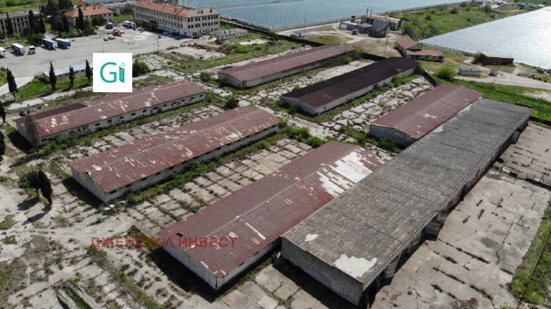 Продава ПРОМ. ПОМЕЩЕНИЕ, гр. Кресна, област Благоевград, снимка 10 - Производствени сгради - 53021307