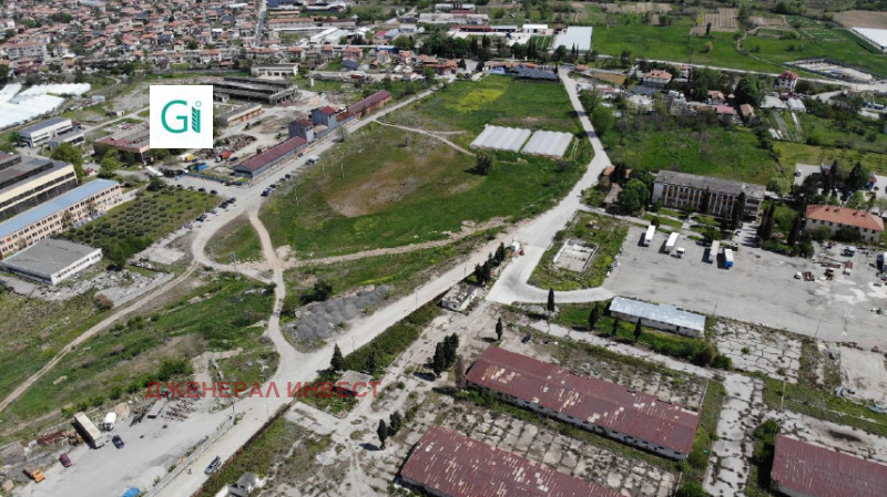 Продава ПРОМ. ПОМЕЩЕНИЕ, гр. Кресна, област Благоевград, снимка 9 - Производствени сгради - 53021307