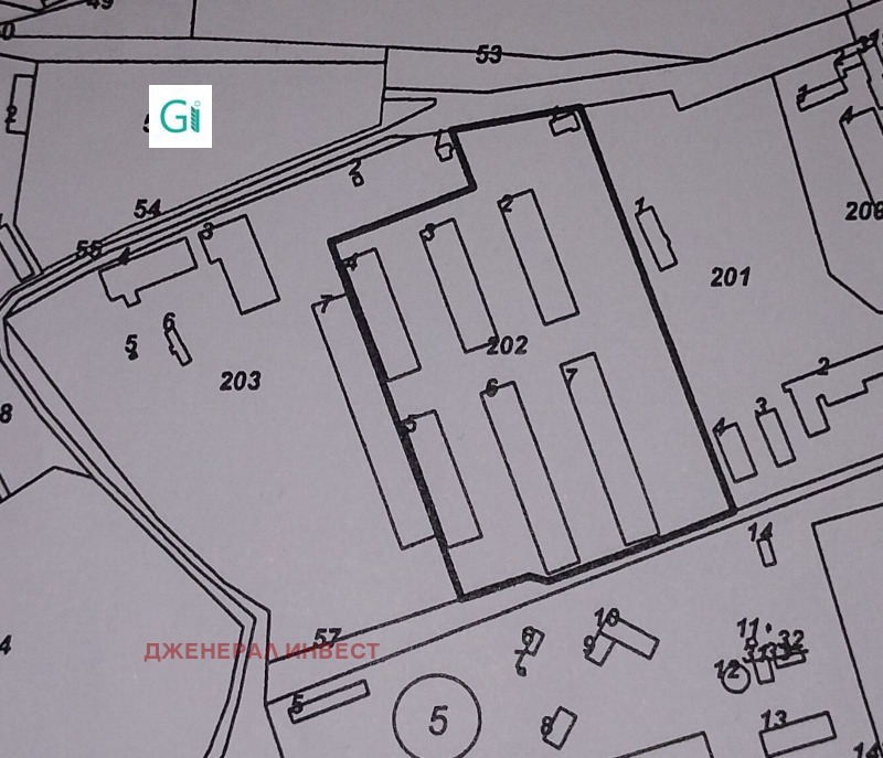Продава ПРОМ. ПОМЕЩЕНИЕ, гр. Кресна, област Благоевград, снимка 11 - Производствени сгради - 53021307