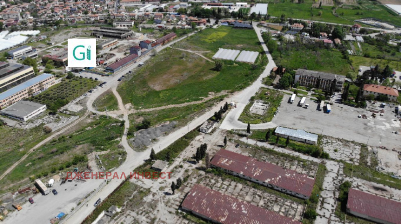 Продава ПРОМ. ПОМЕЩЕНИЕ, гр. Кресна, област Благоевград