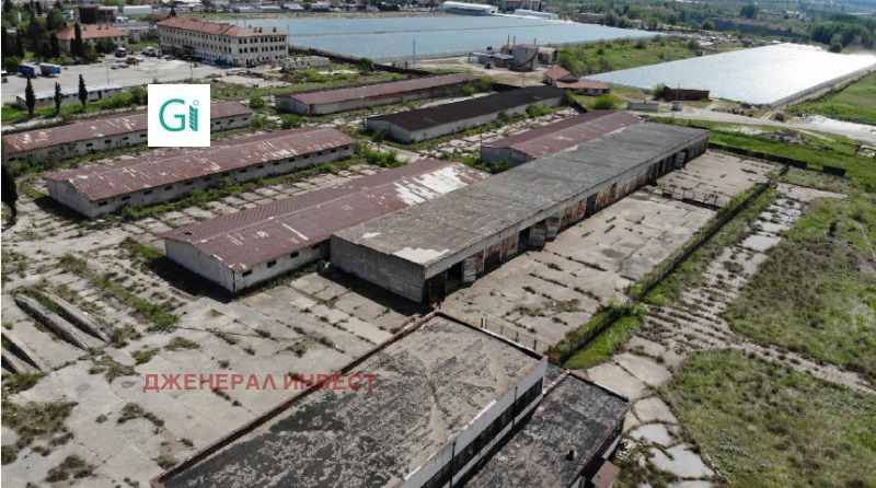 Продава ПРОМ. ПОМЕЩЕНИЕ, гр. Кресна, област Благоевград, снимка 3 - Производствени сгради - 53021307