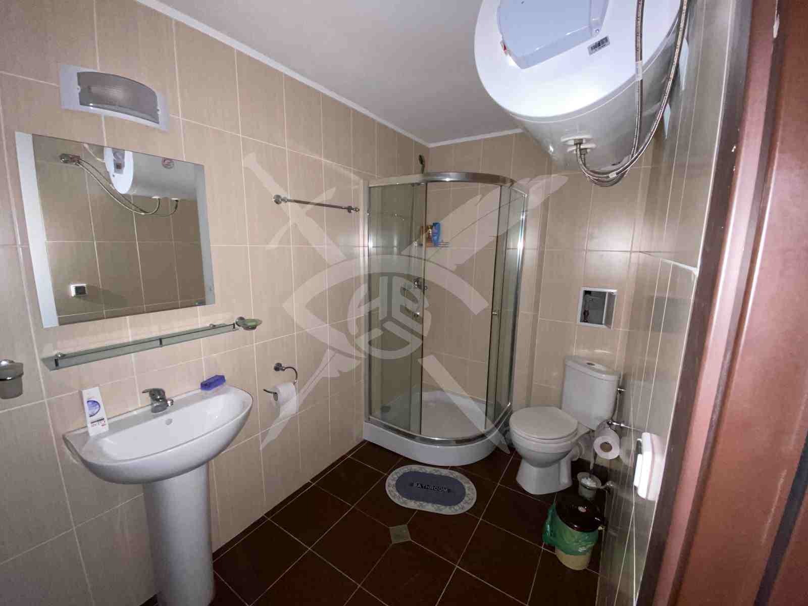 Продава 1-СТАЕН, гр. Свети Влас, област Бургас, снимка 5 - Апартаменти - 54165563