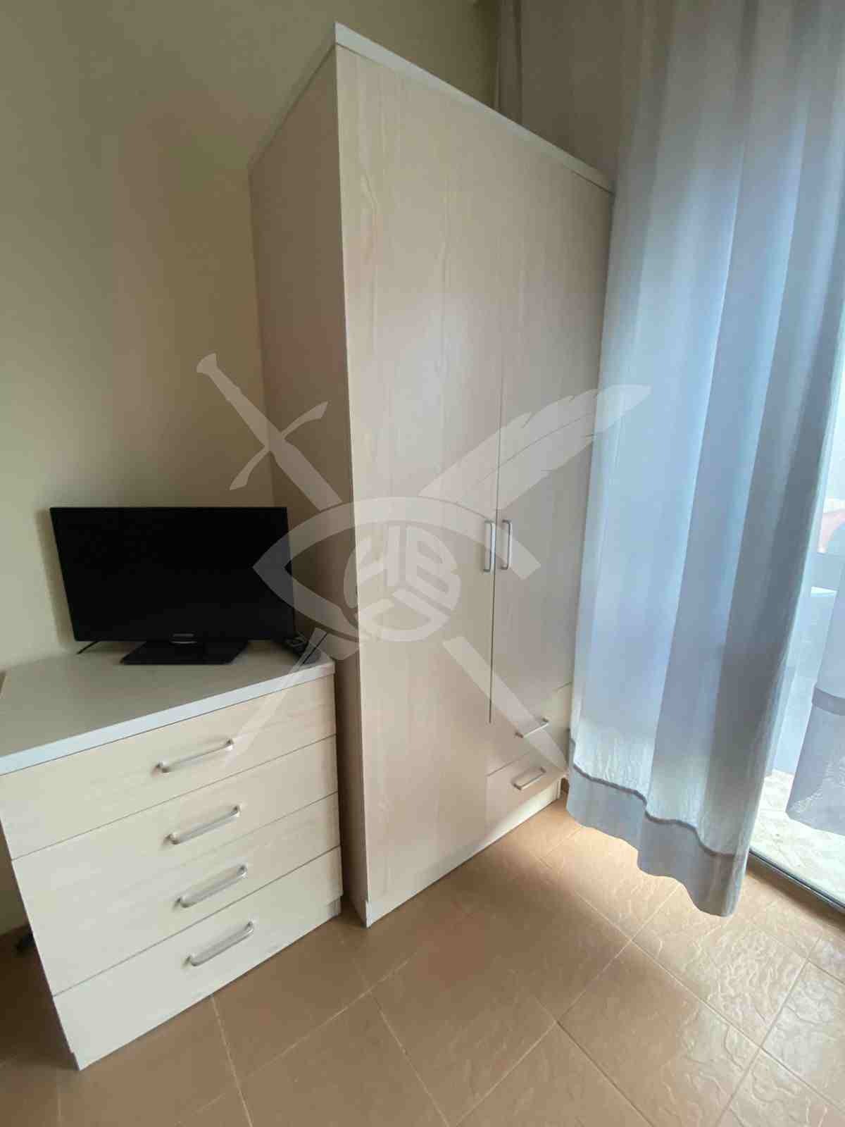 Продава 1-СТАЕН, гр. Свети Влас, област Бургас, снимка 4 - Апартаменти - 54165563