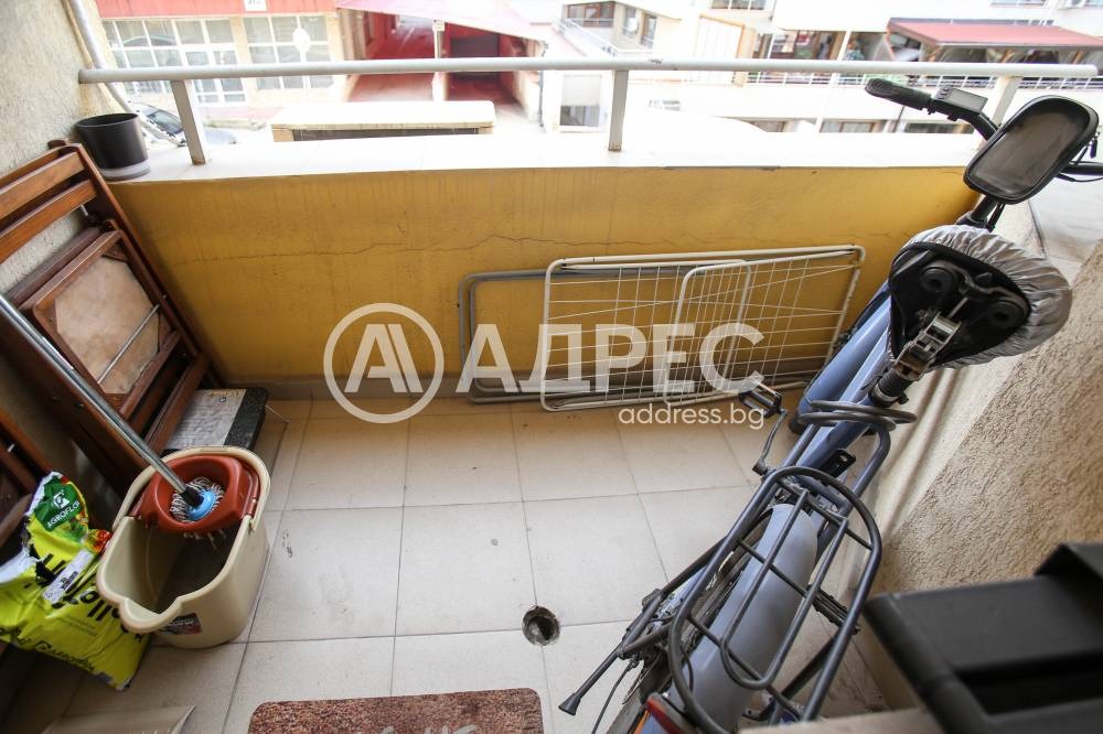 Продава 1-СТАЕН, гр. София, Овча купел 2, снимка 10 - Апартаменти - 54606029