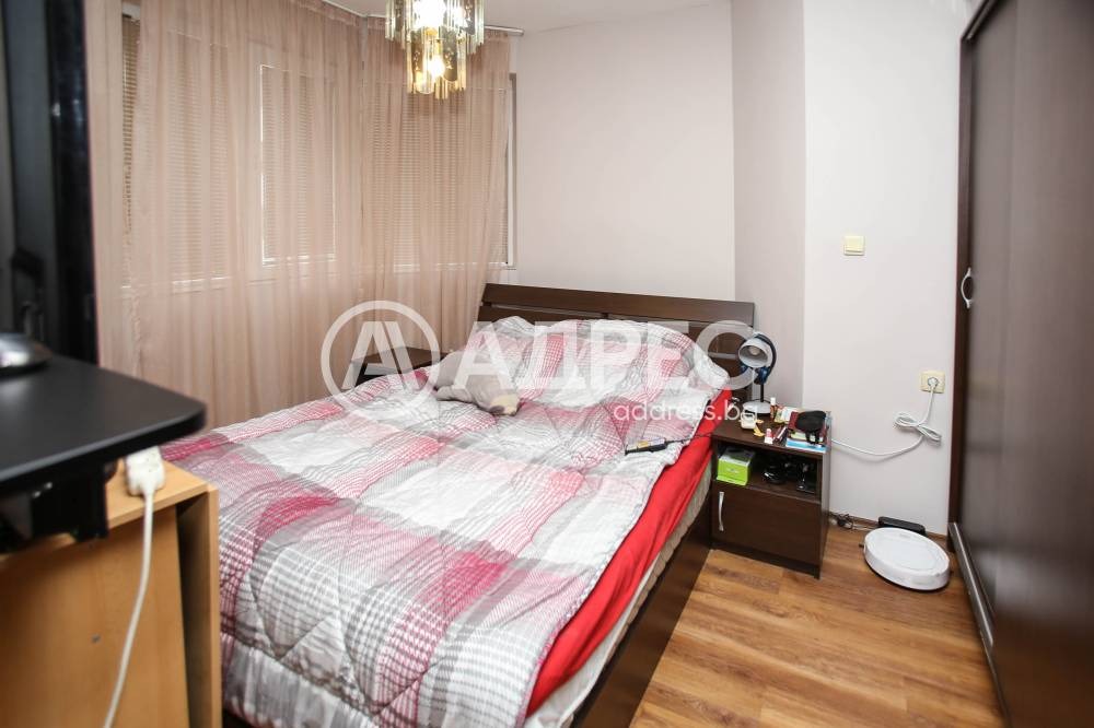Продава 1-СТАЕН, гр. София, Овча купел 2, снимка 6 - Апартаменти - 54606029